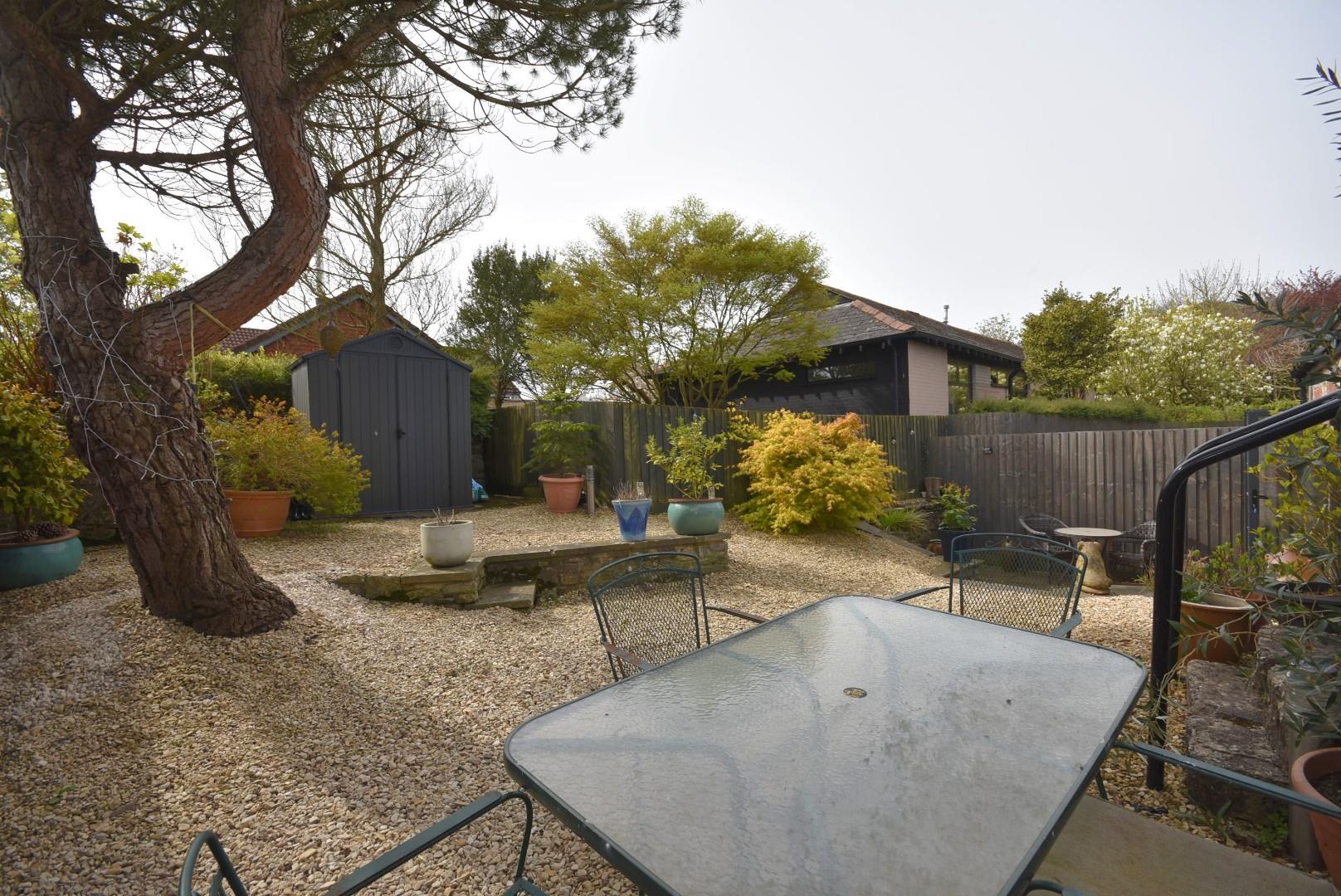 10 The Coach House, Old Port Road, Wenvoe, CF5 6AN